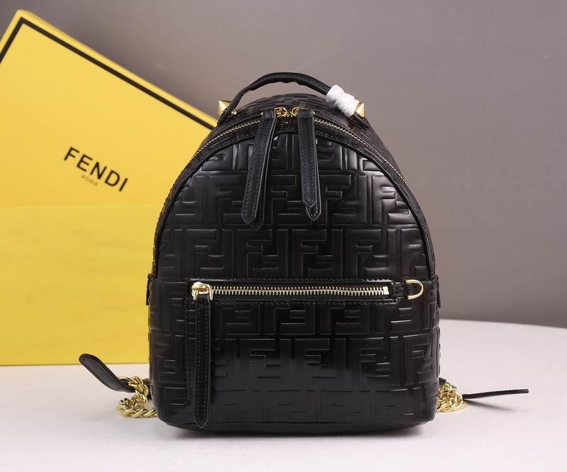 Fendi Handbags 256